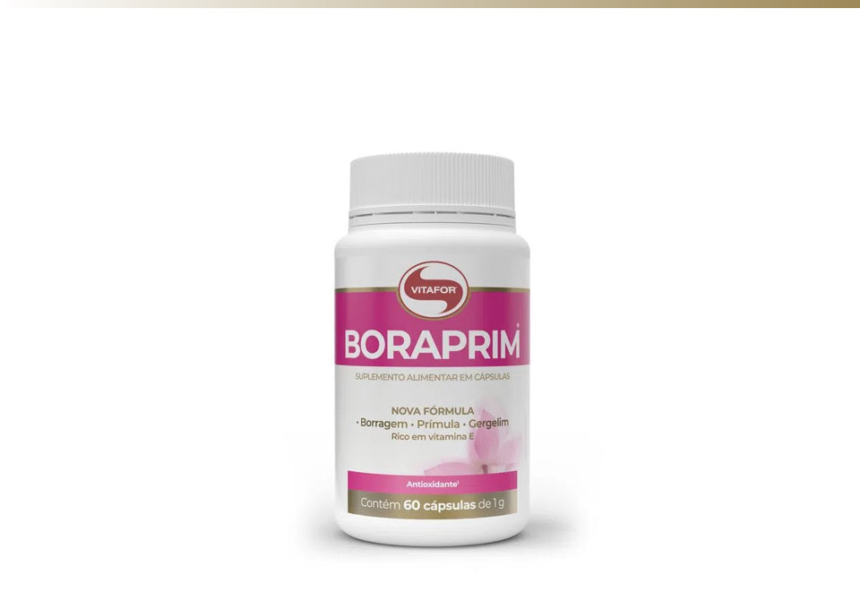 Boraprim - Savana